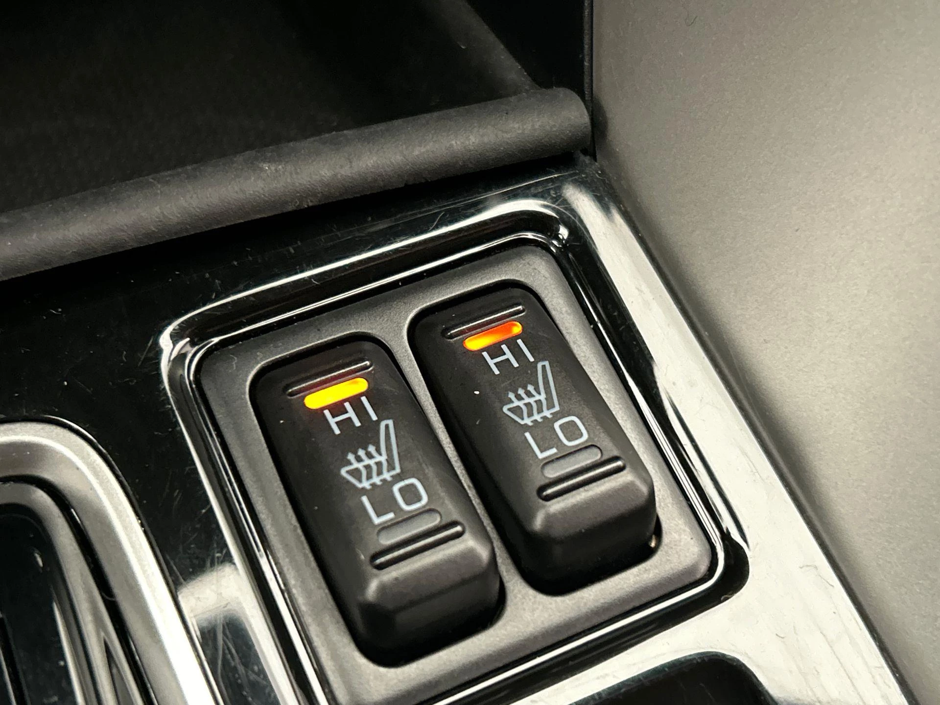 Hoofdafbeelding Mitsubishi Eclipse Cross