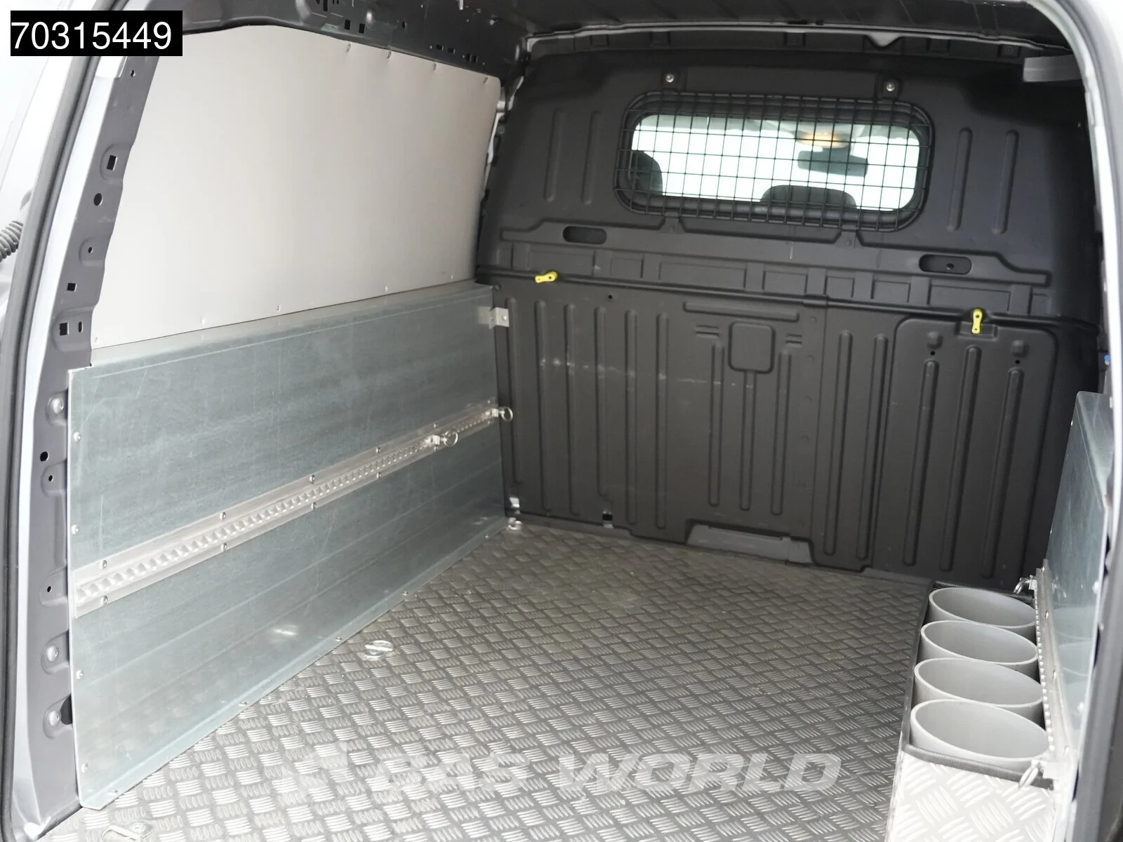 Hoofdafbeelding Toyota ProAce