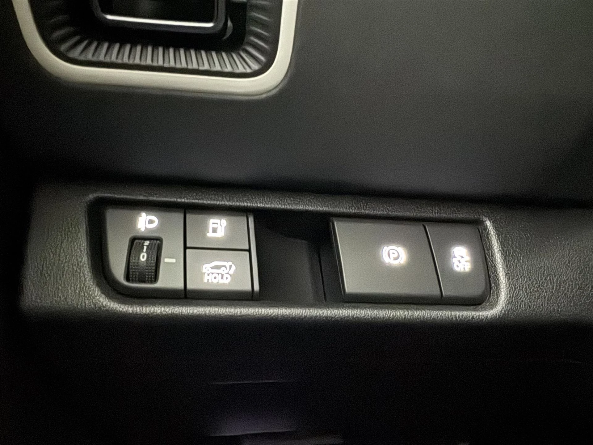 Hoofdafbeelding Kia EV5