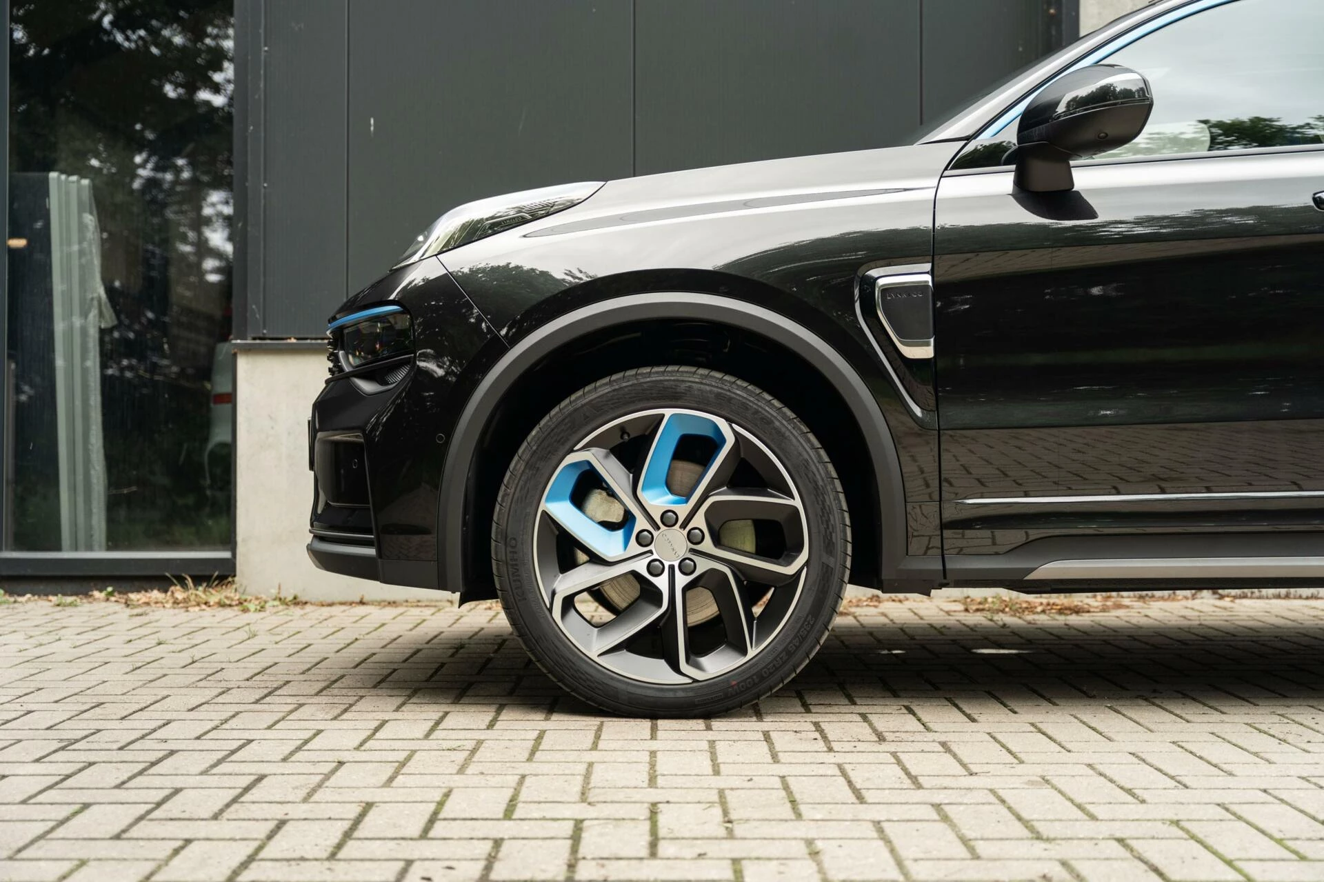 Hoofdafbeelding Lynk & Co 01