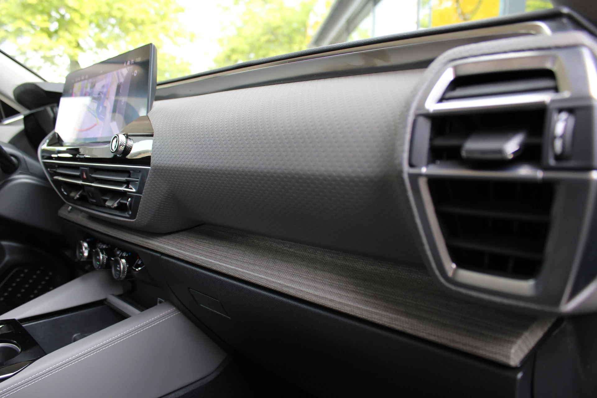 Hoofdafbeelding Citroën C5 X