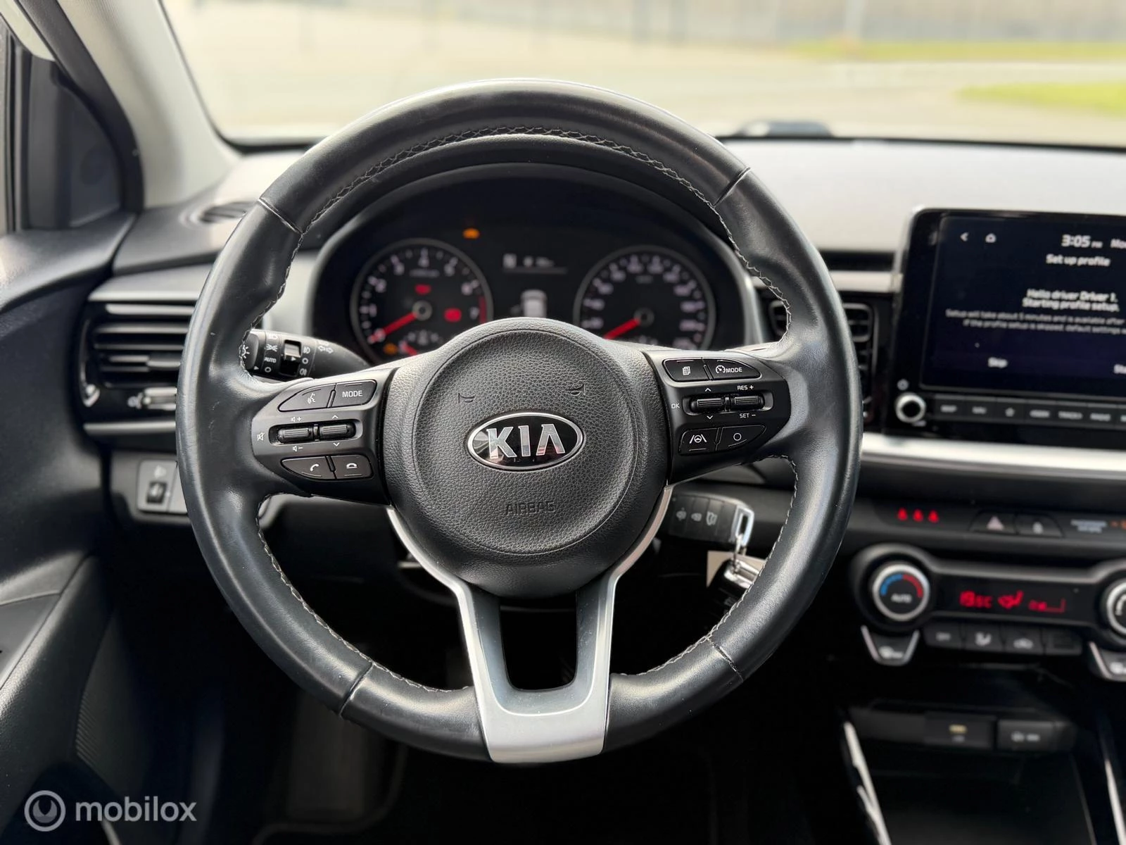 Hoofdafbeelding Kia Stonic