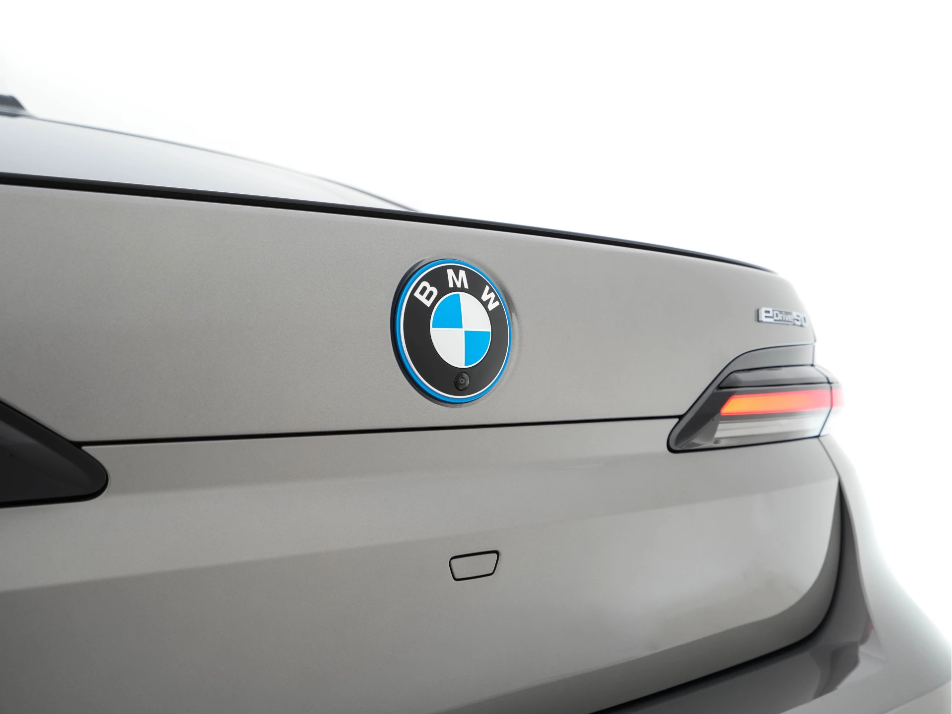 Hoofdafbeelding BMW i7