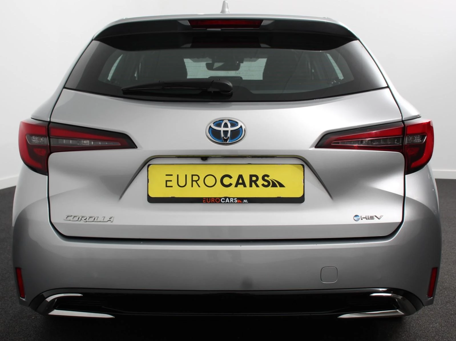 Hoofdafbeelding Toyota Corolla Touring Sports