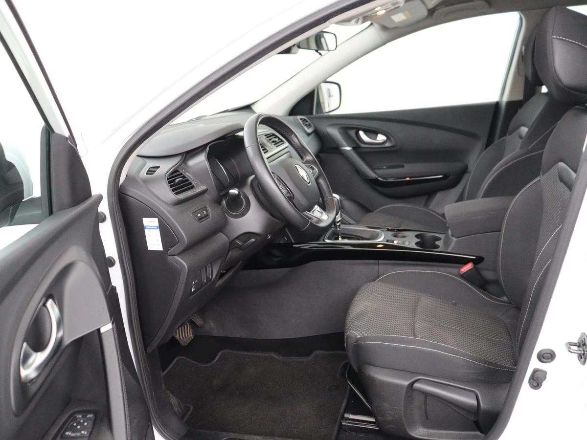 Hoofdafbeelding Renault Kadjar