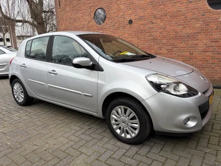 Renault Clio 1.2 COLLECTION TOP ONDERHOUDEN !!