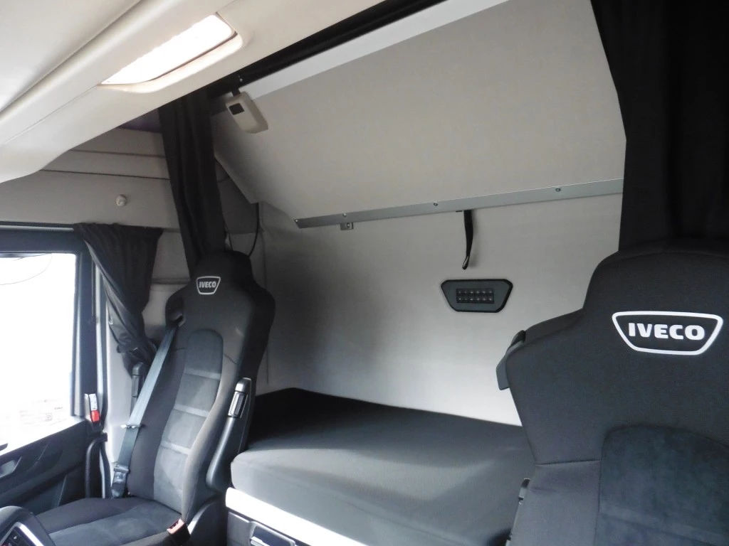 Hoofdafbeelding Iveco S-way