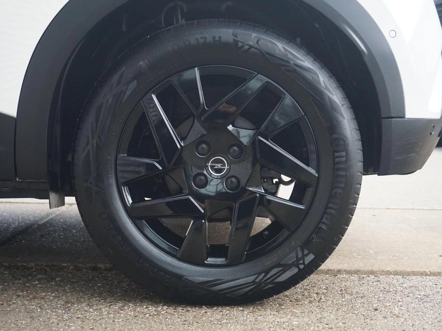 Hoofdafbeelding Opel Mokka-e