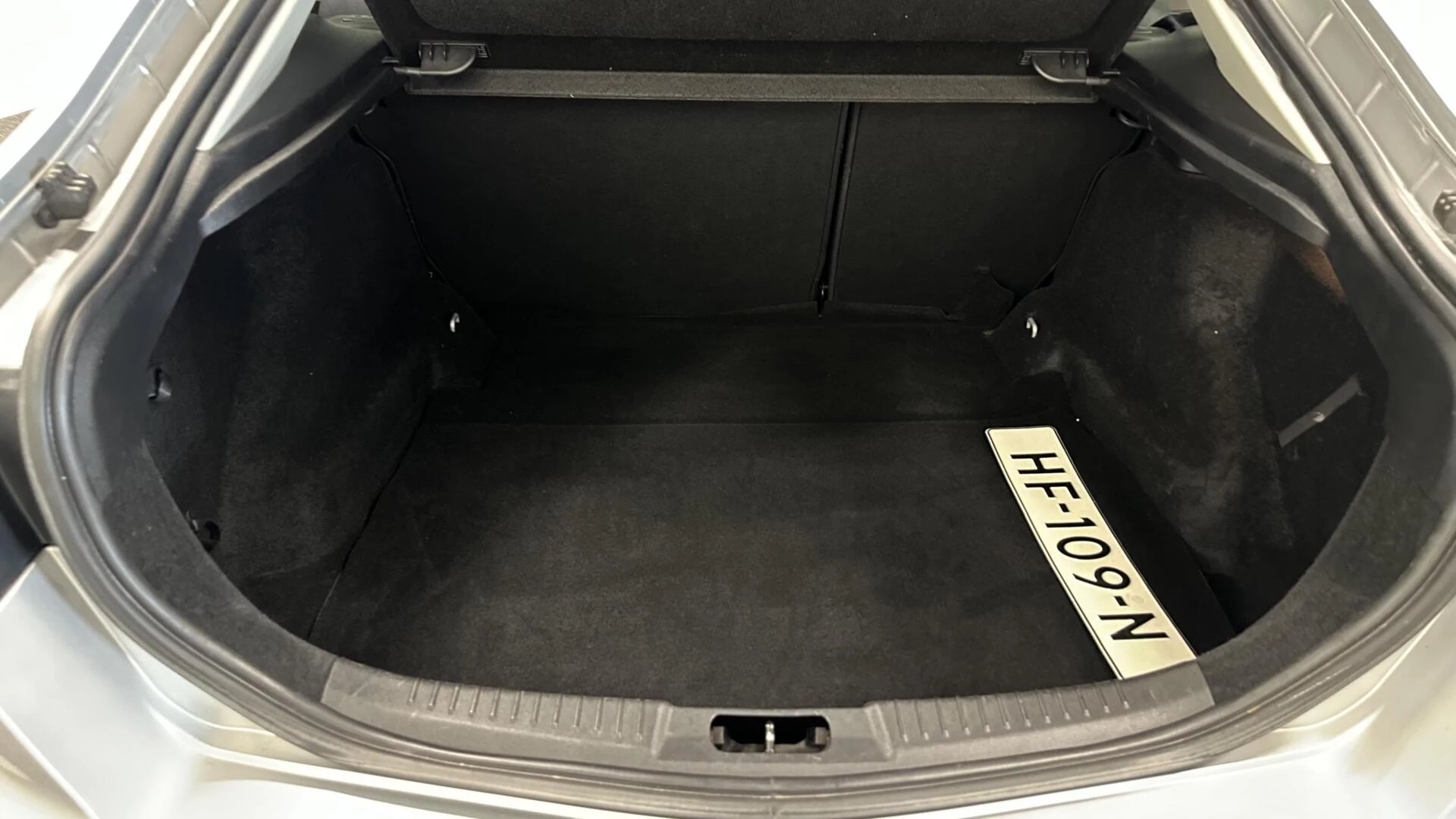 Hoofdafbeelding Ford Mondeo