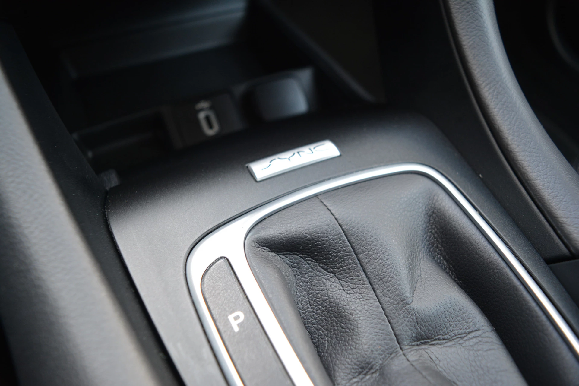 Hoofdafbeelding Ford Mondeo