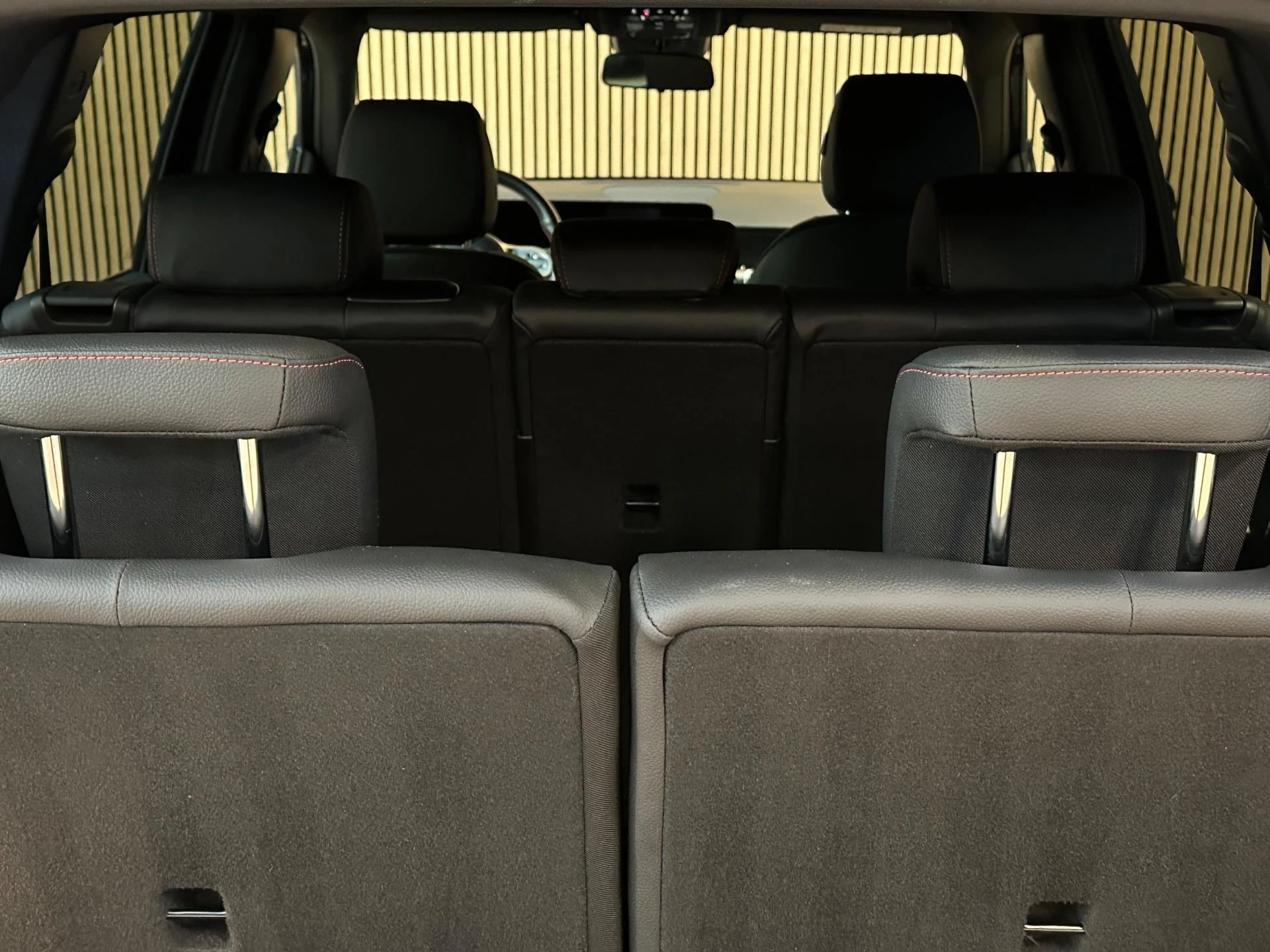Hoofdafbeelding Mercedes-Benz GLB