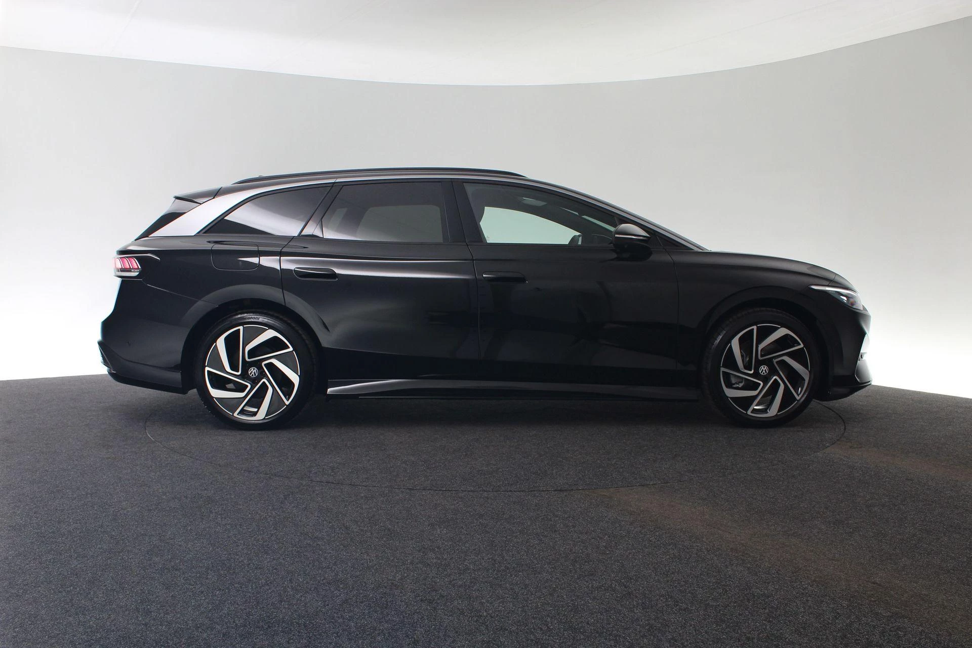Hoofdafbeelding Volkswagen ID.7