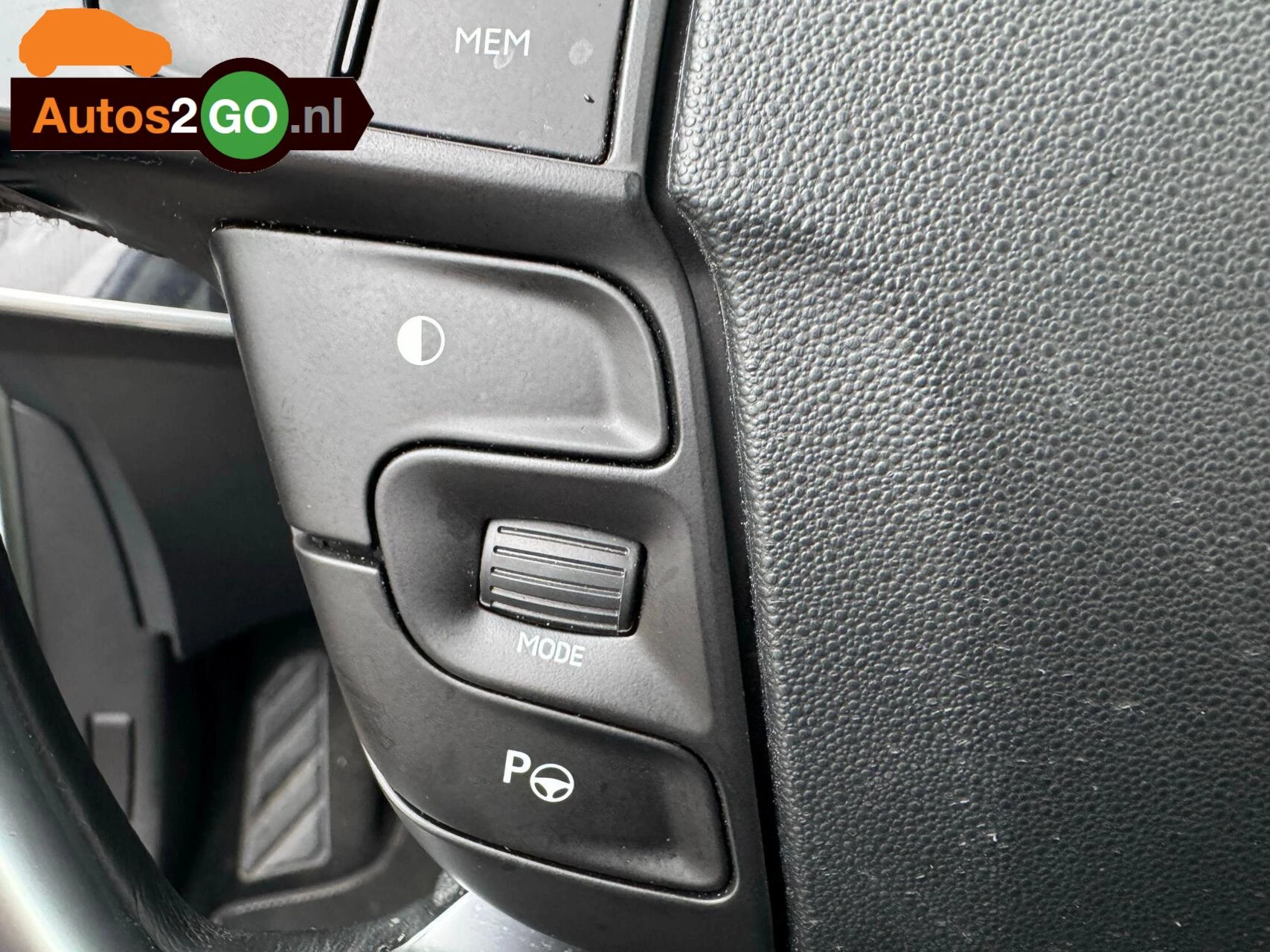 Hoofdafbeelding Citroën C4 Picasso