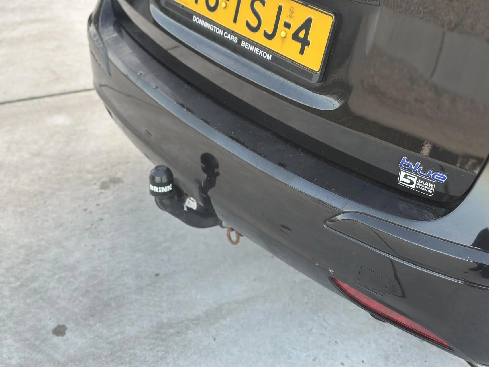 Hoofdafbeelding Hyundai i30