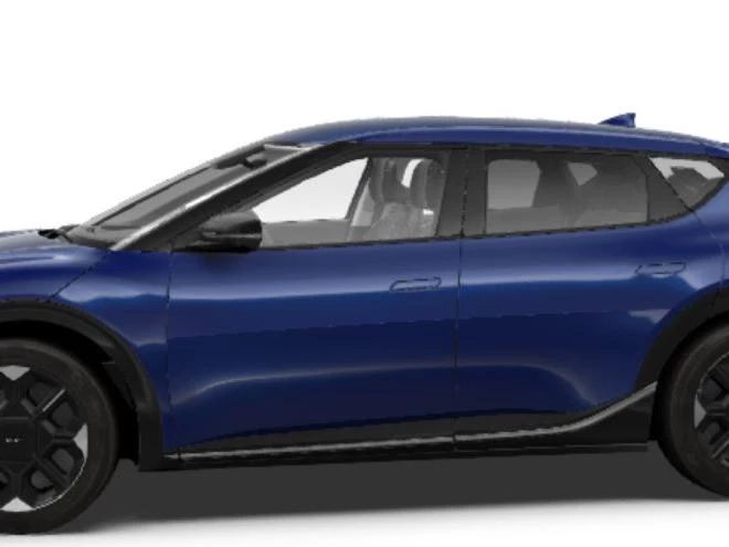 Hoofdafbeelding Kia EV6