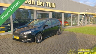 Ford Focus Wagon 1.0 ST-Line