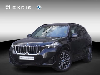 BMW X1 xDrive25e M Sportpakket | Innovation Pack | Travel Pack | Glazen panoramadak | Comfort Access | Driving Assistant Plus | BMW Head-Up Display | 20 inch Multispaak