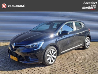 Renault Clio 1.0 TCe 90 Equilibre | Navi | Cruise | Apple Carplay/Android Auto