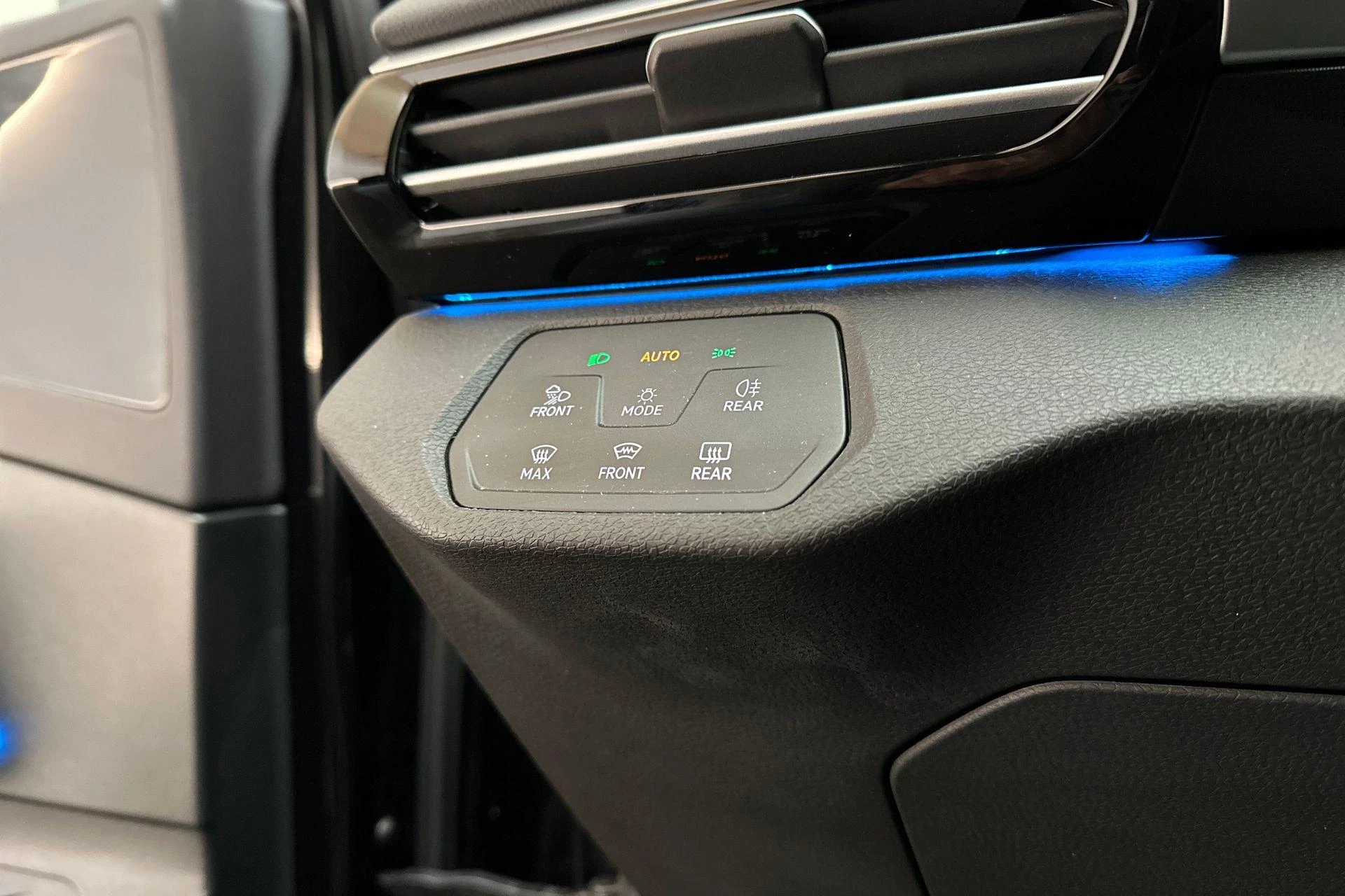 Hoofdafbeelding Volkswagen ID.5