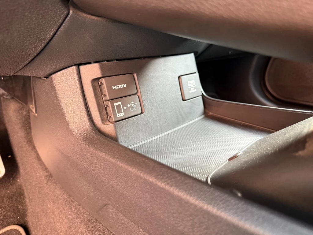 Hoofdafbeelding Honda Civic