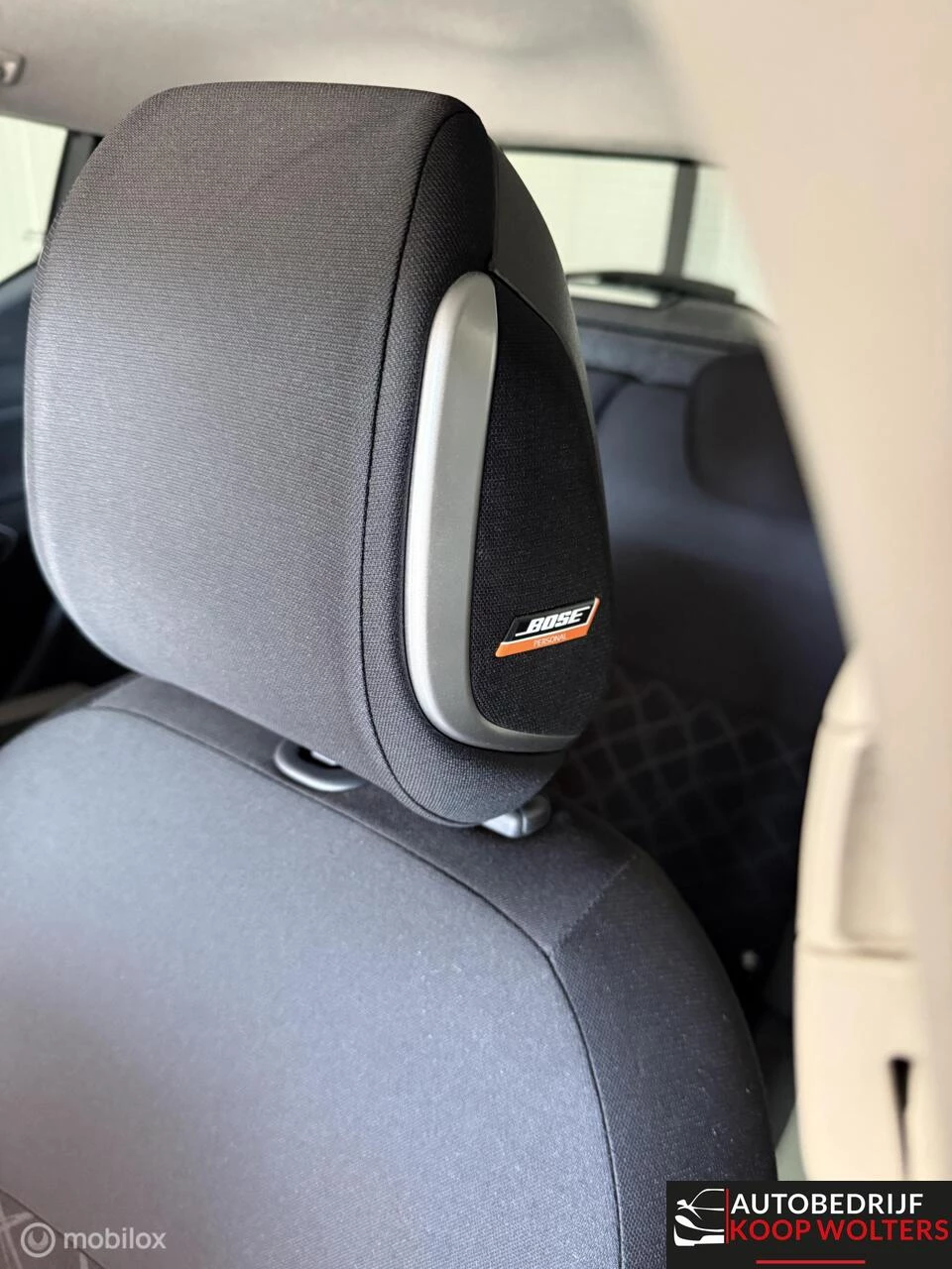 Hoofdafbeelding Nissan Micra