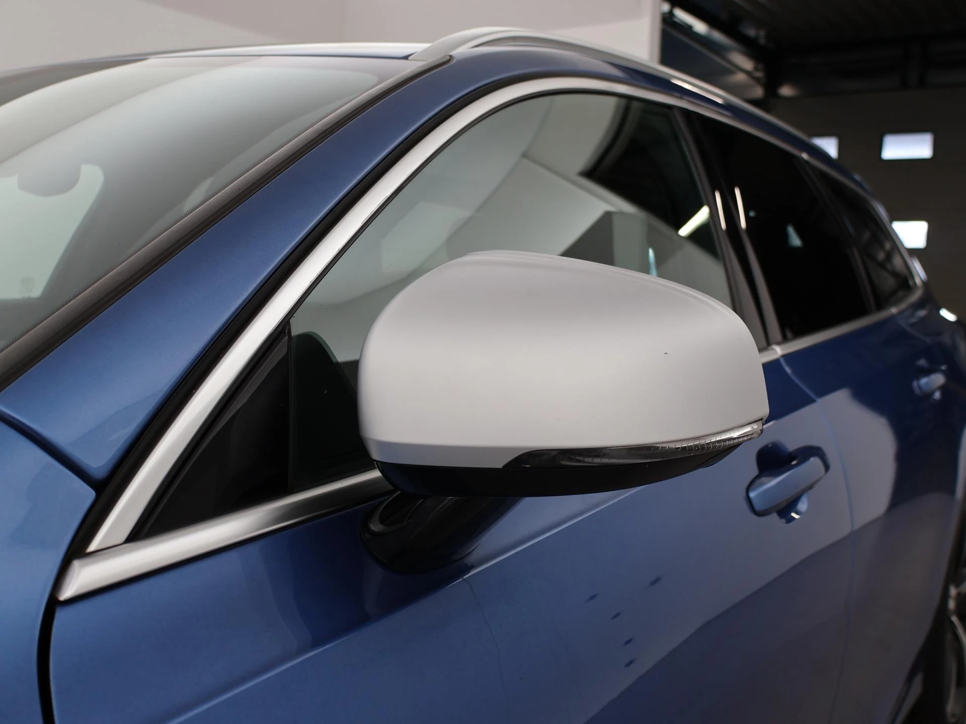 Hoofdafbeelding Volvo V90