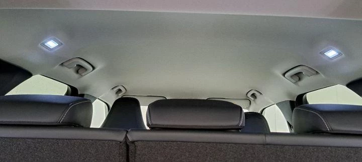 Hoofdafbeelding Ford Explorer