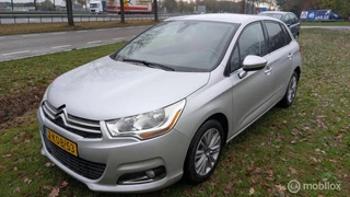 Citroen C4 1.4 VTi Collection