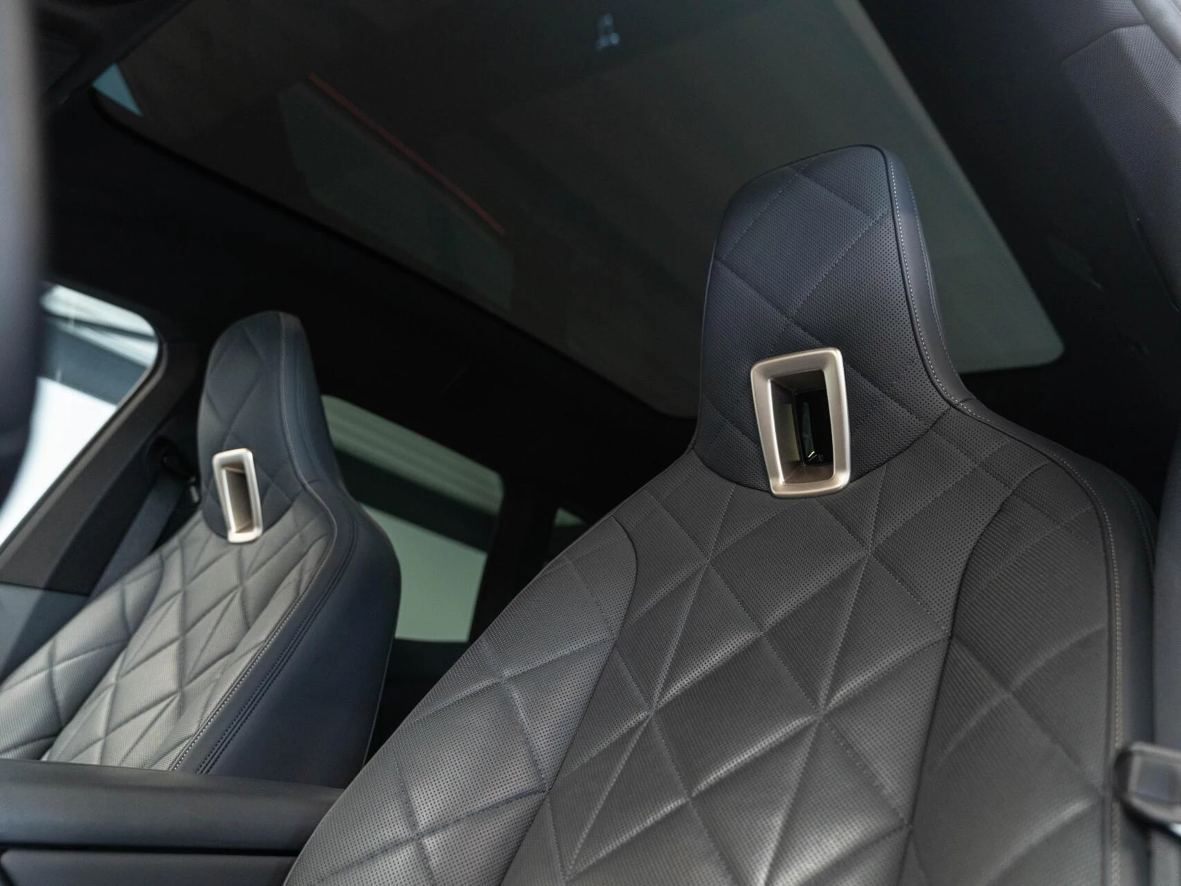 Hoofdafbeelding BMW iX