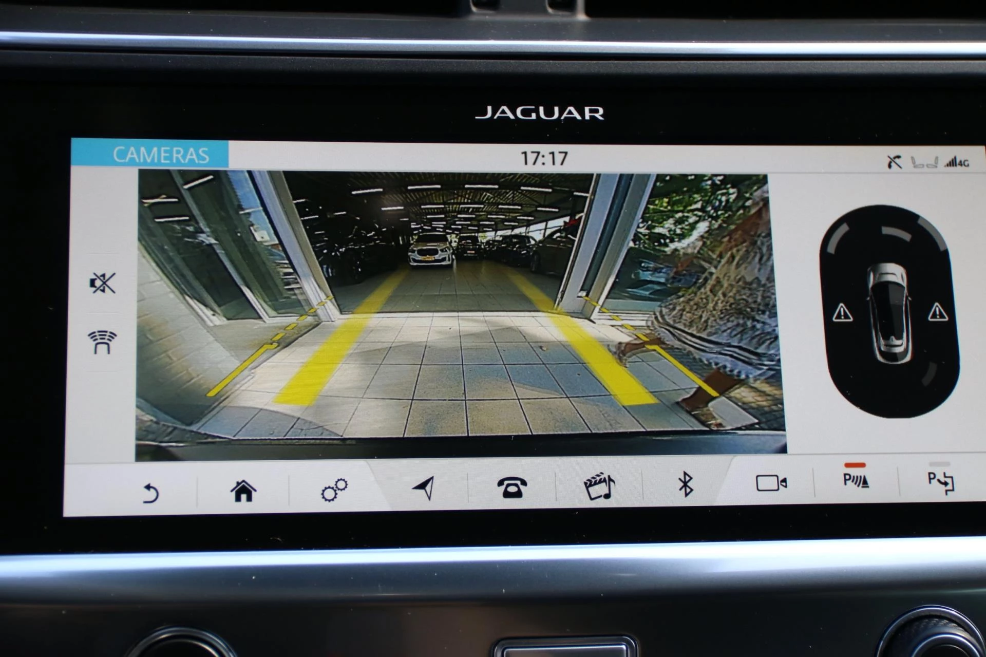Hoofdafbeelding Jaguar I-PACE