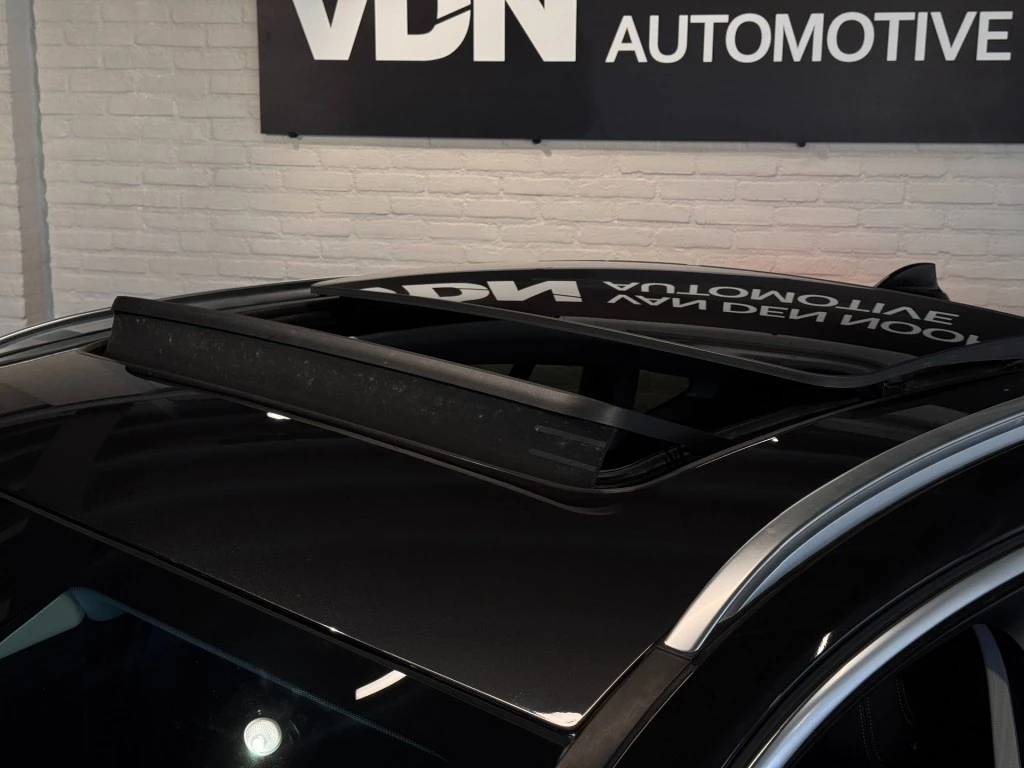 Hoofdafbeelding BMW X4