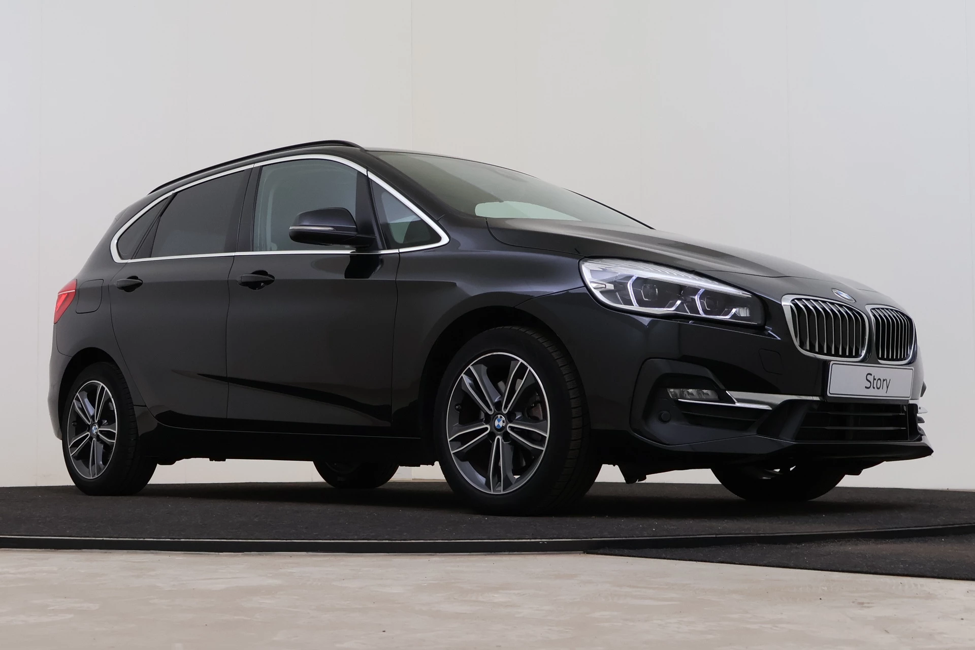 Hoofdafbeelding BMW 2 Serie