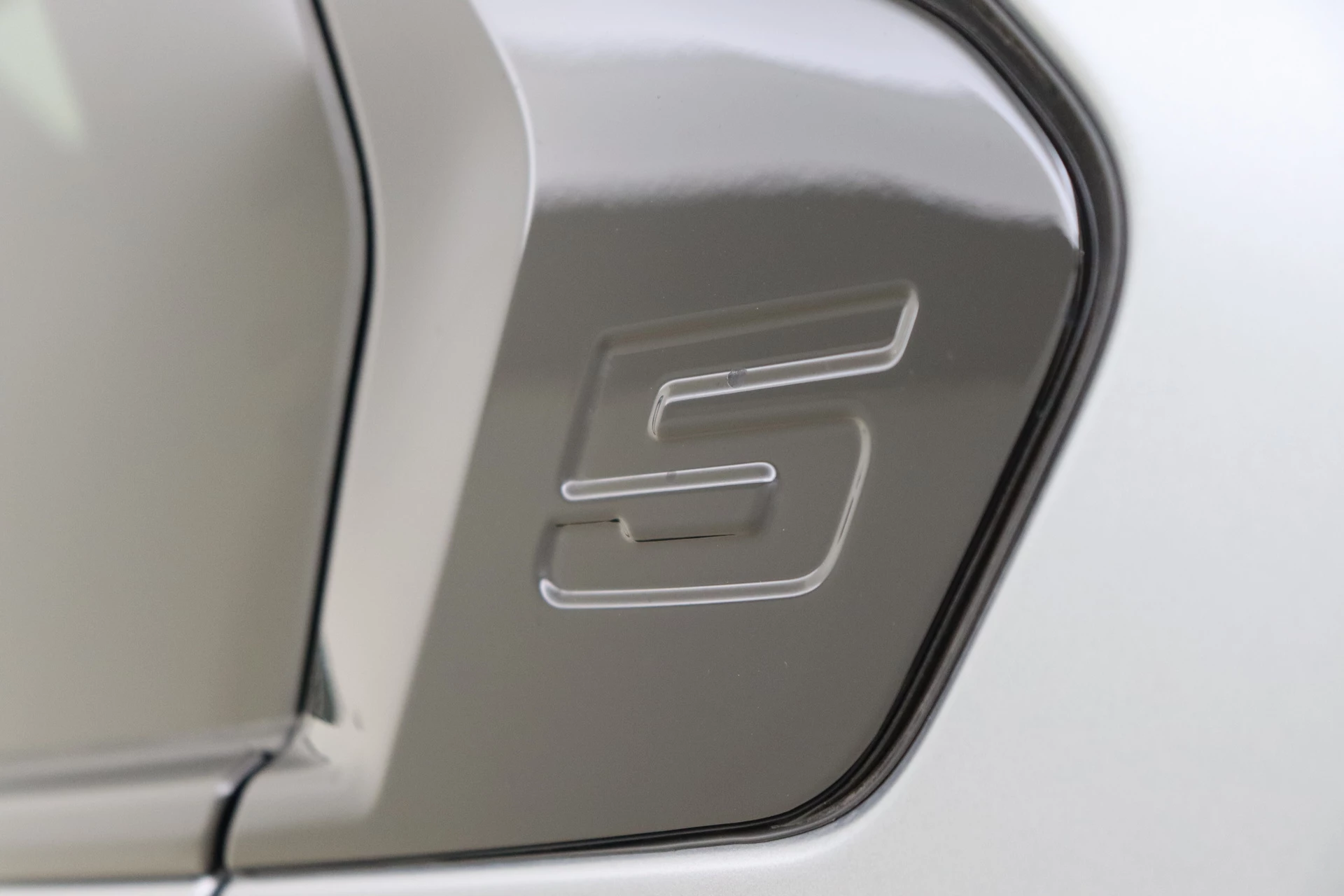 Hoofdafbeelding BMW i5