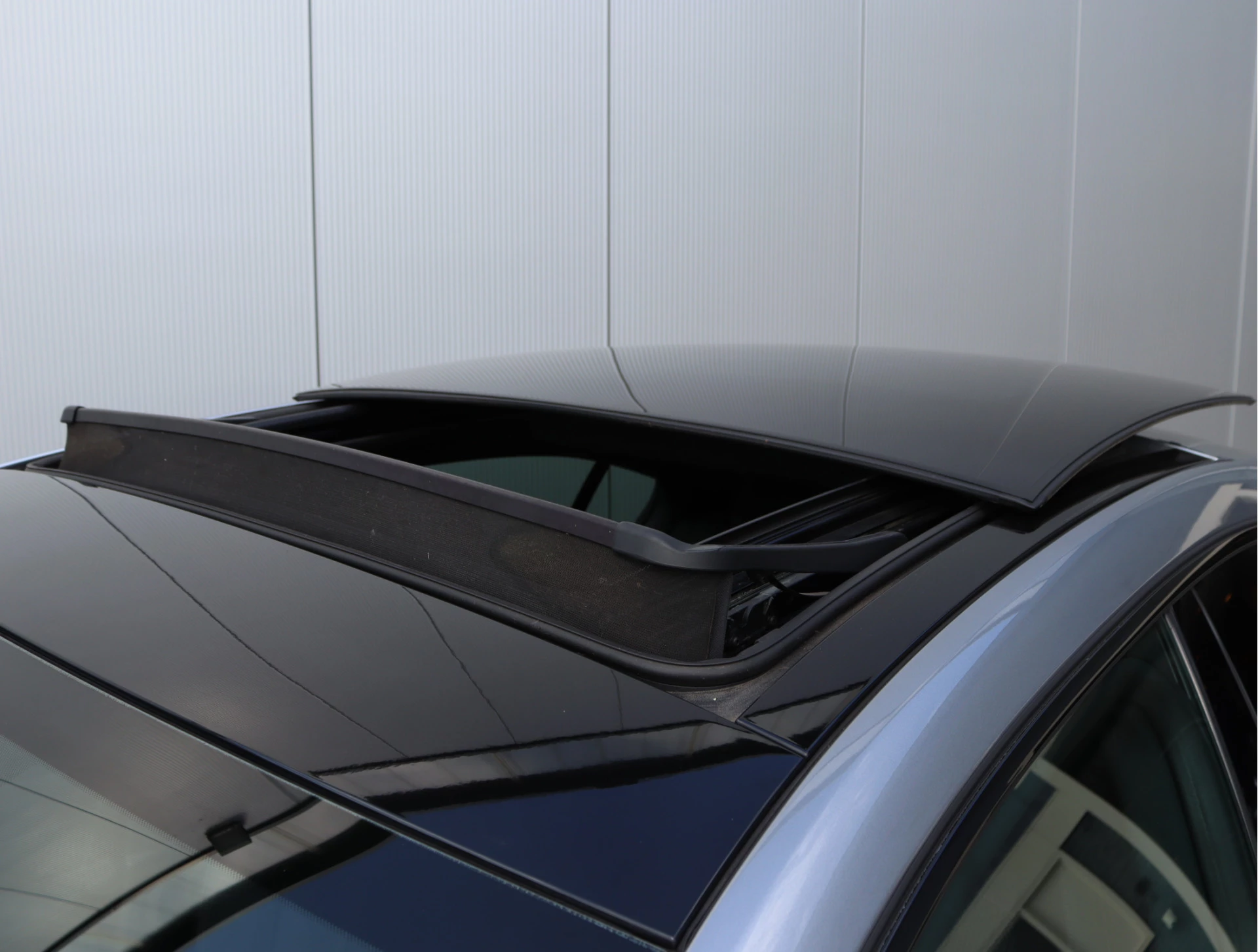 Hoofdafbeelding Peugeot 508