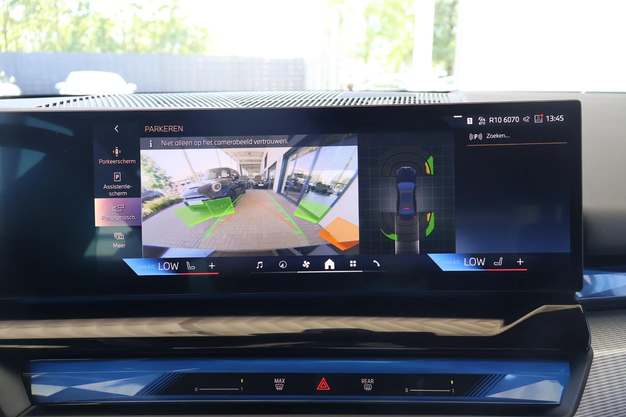 Hoofdafbeelding BMW i5