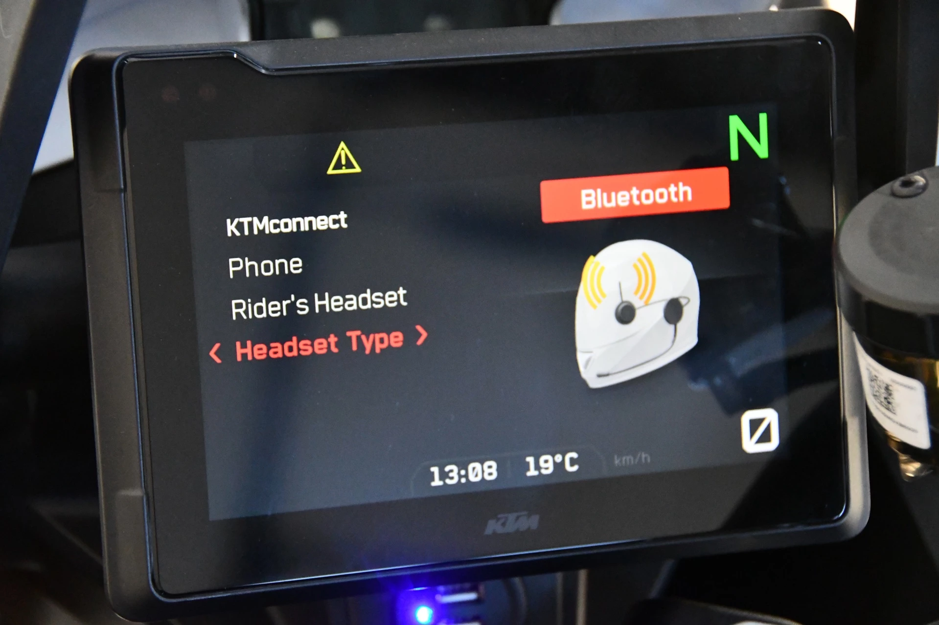 Hoofdafbeelding KTM 1290