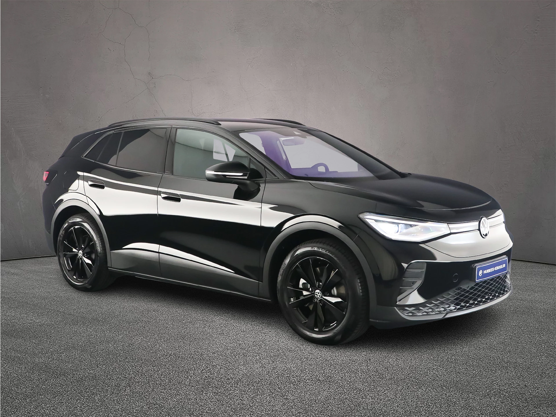 Hoofdafbeelding Volkswagen ID.4