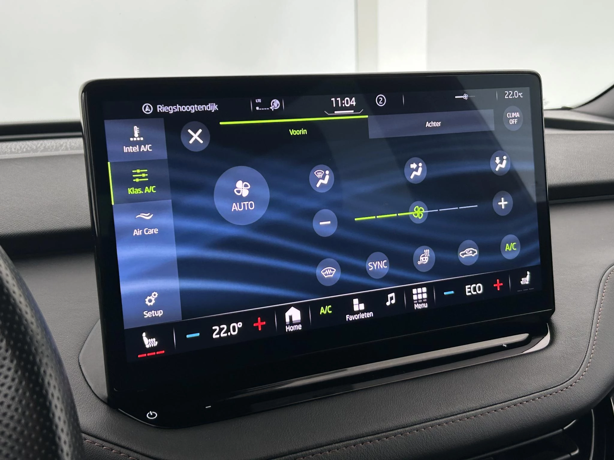 Hoofdafbeelding Škoda Enyaq iV