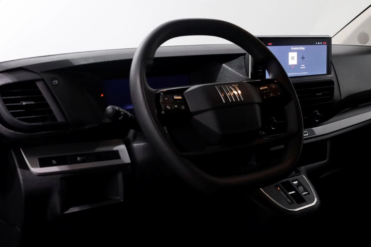 Hoofdafbeelding Fiat Scudo