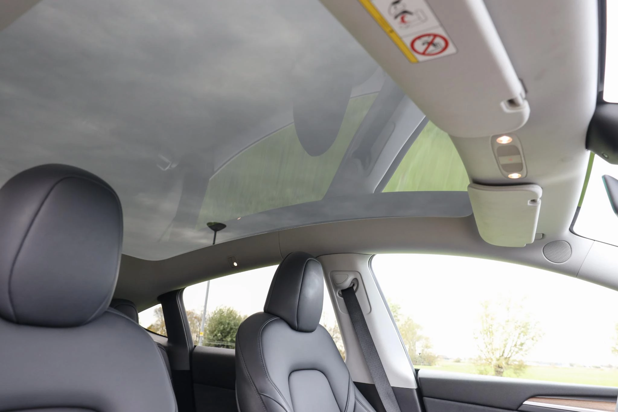 Hoofdafbeelding Tesla Model Y