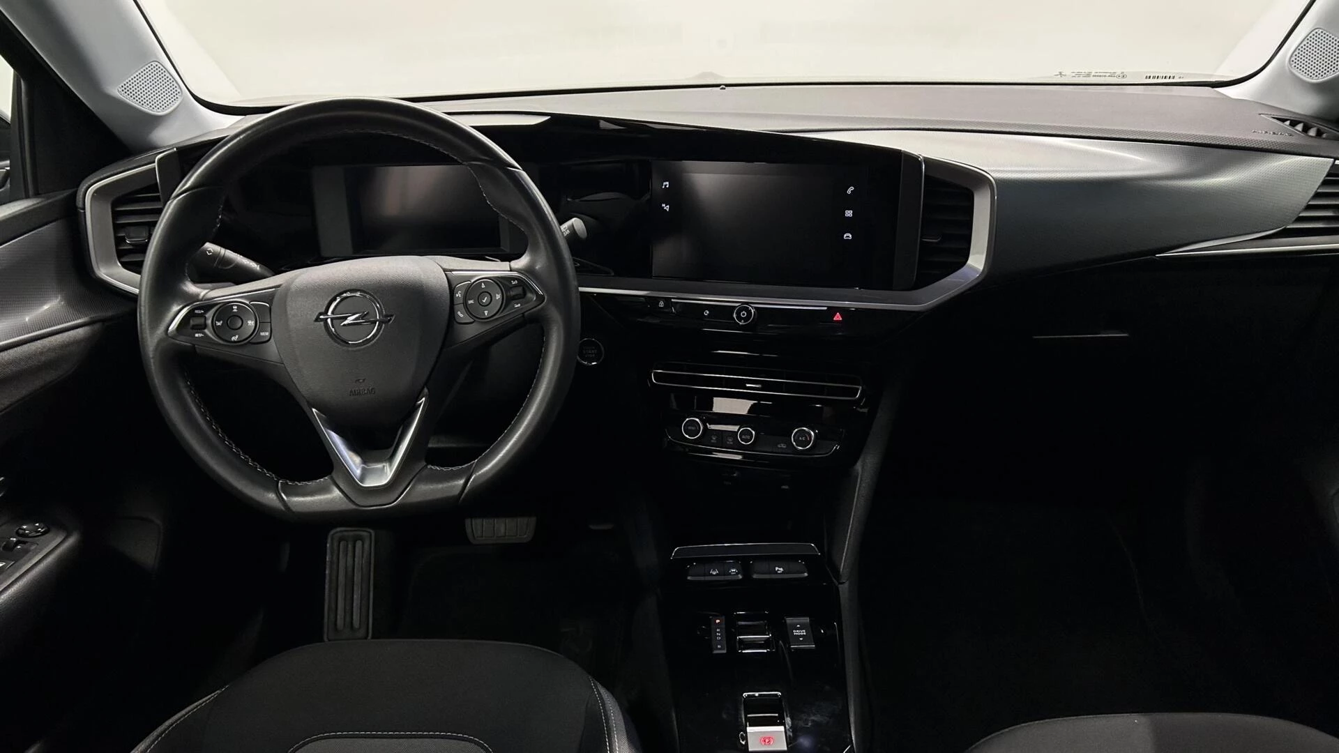 Hoofdafbeelding Opel Mokka-e