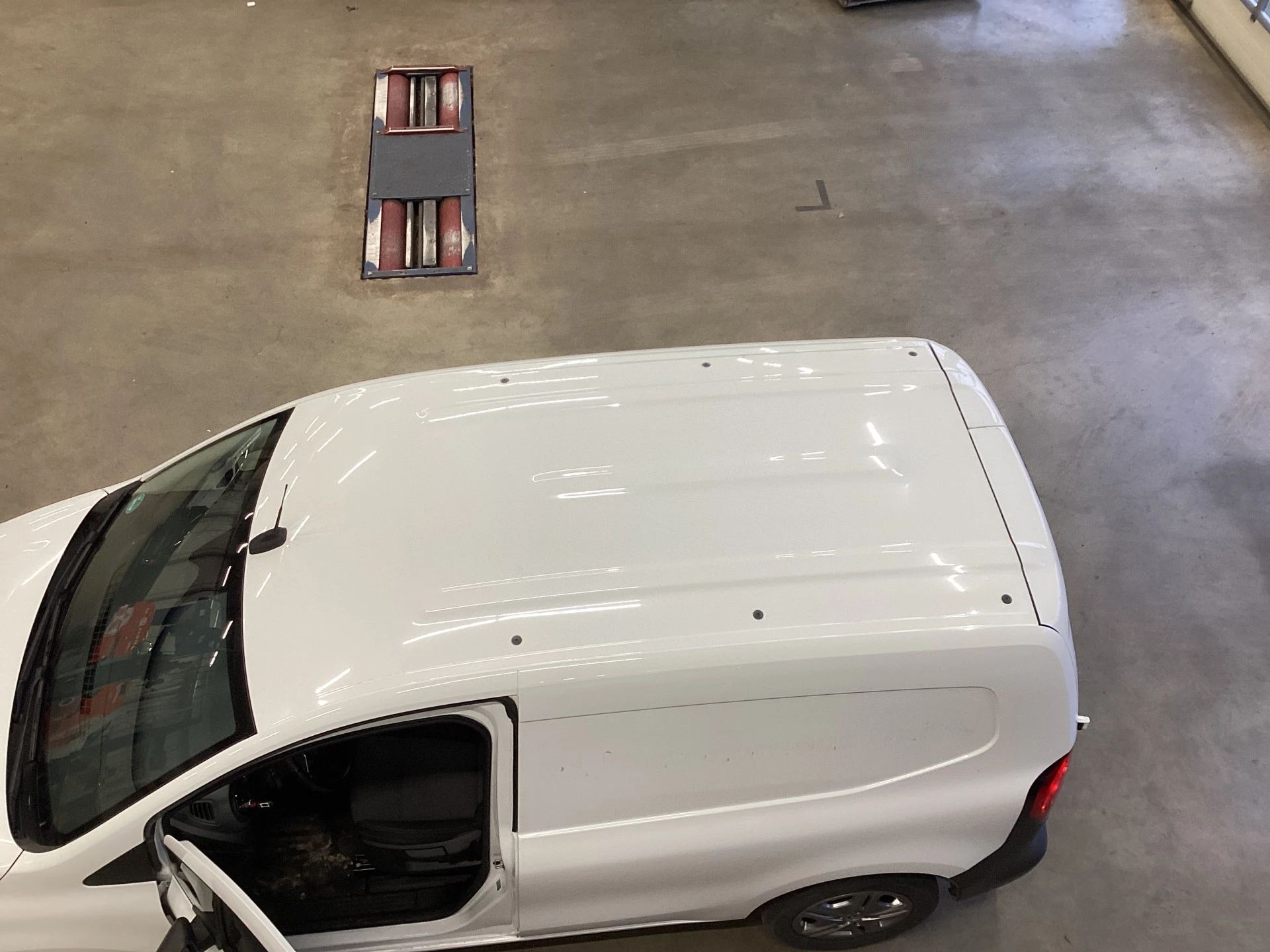 Hoofdafbeelding Mercedes-Benz Citan