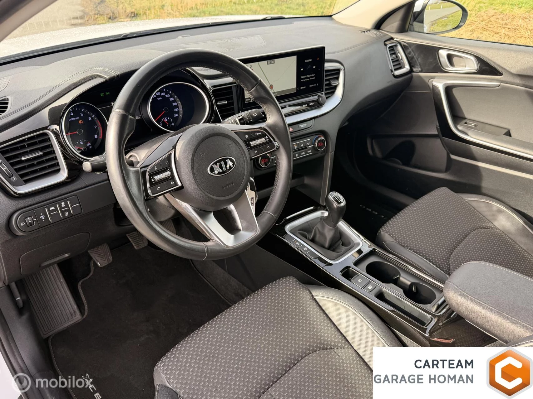 Hoofdafbeelding Kia XCeed