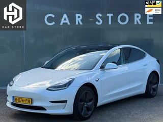 Tesla Model 3 Standard RWD Plus 60 kWh|2020|87% SOH|Autopilot