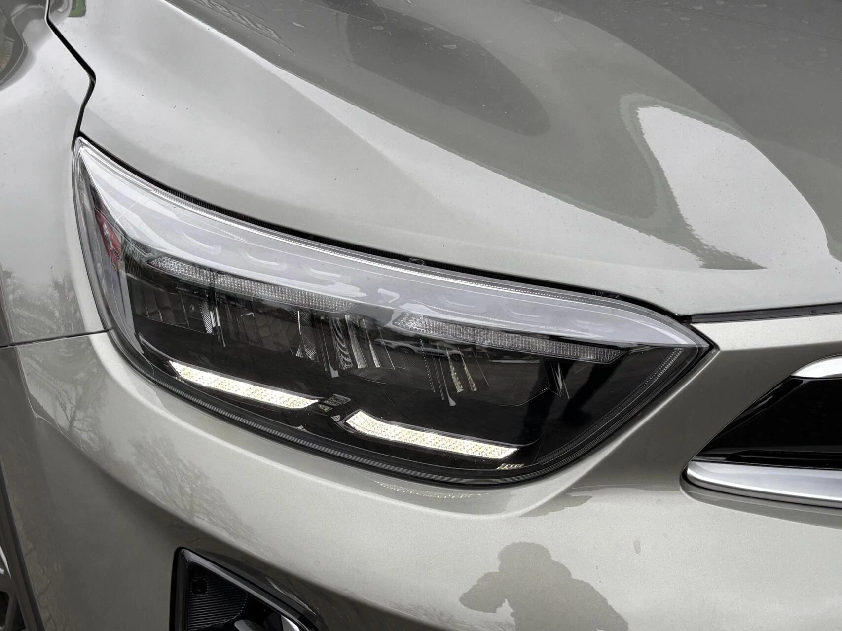 Hoofdafbeelding Kia Stonic