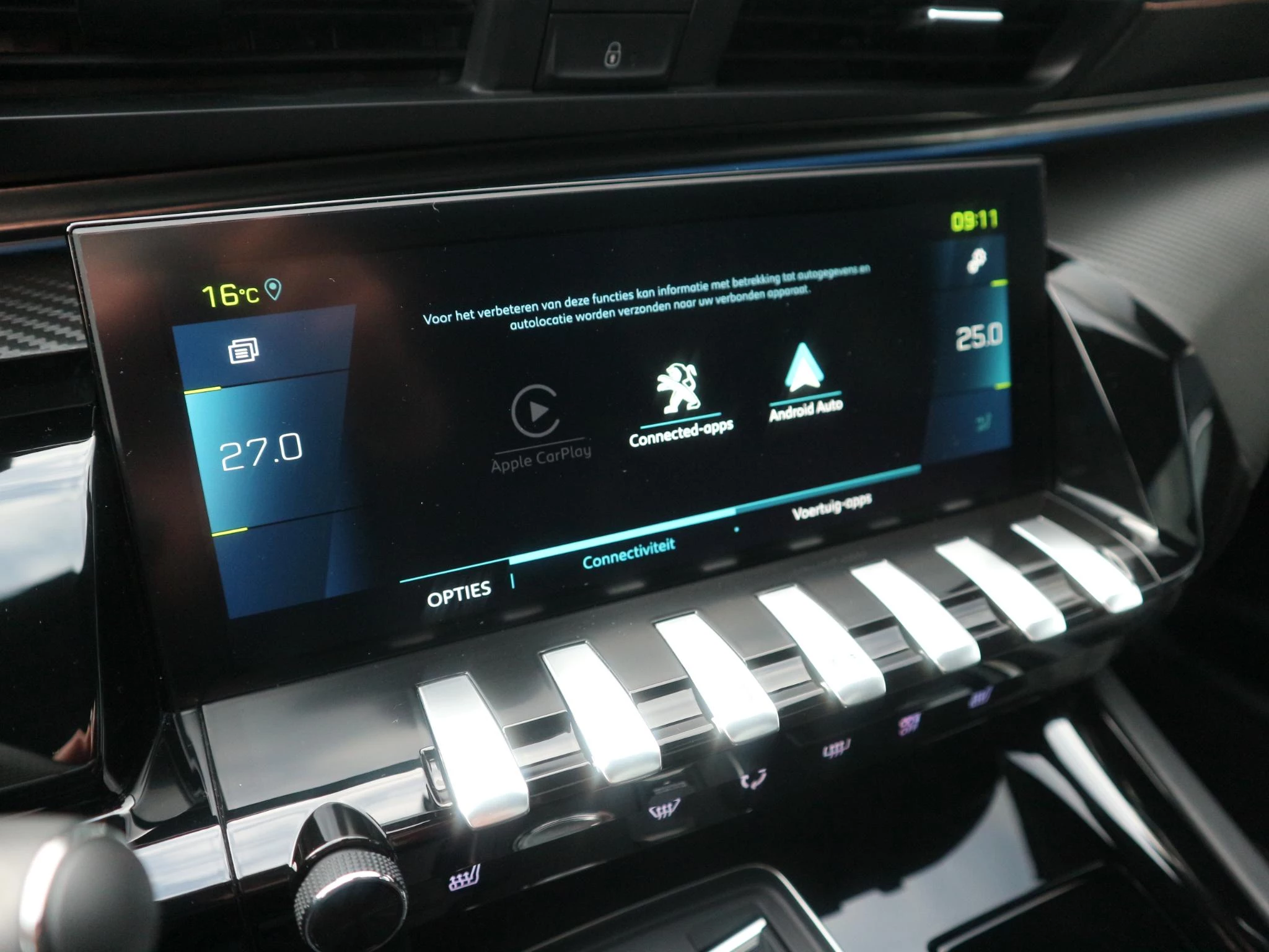 Hoofdafbeelding Peugeot 508