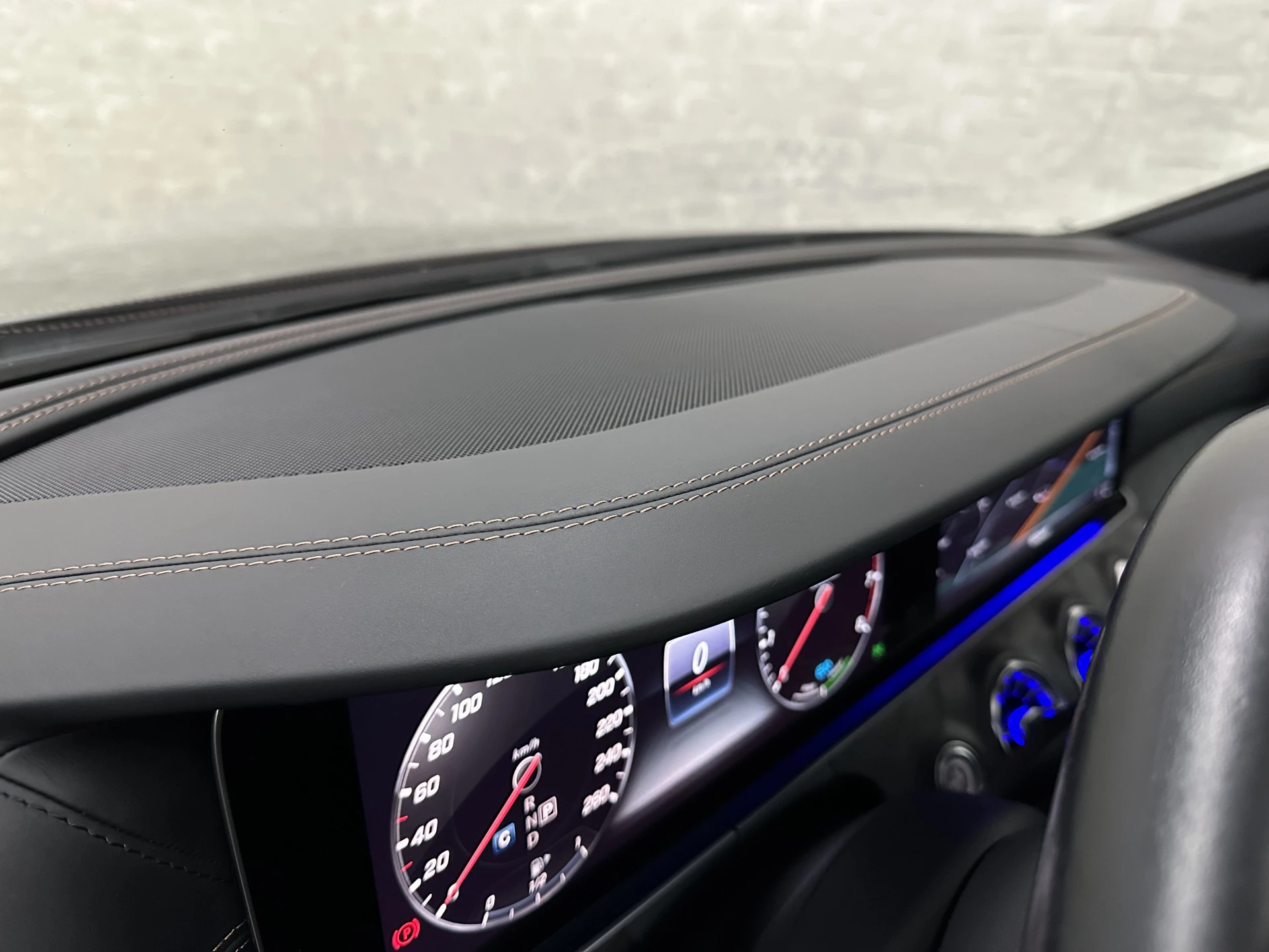 Hoofdafbeelding Mercedes-Benz CLS