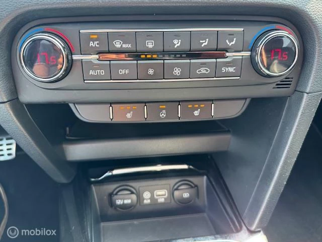 Hoofdafbeelding Kia ProCeed