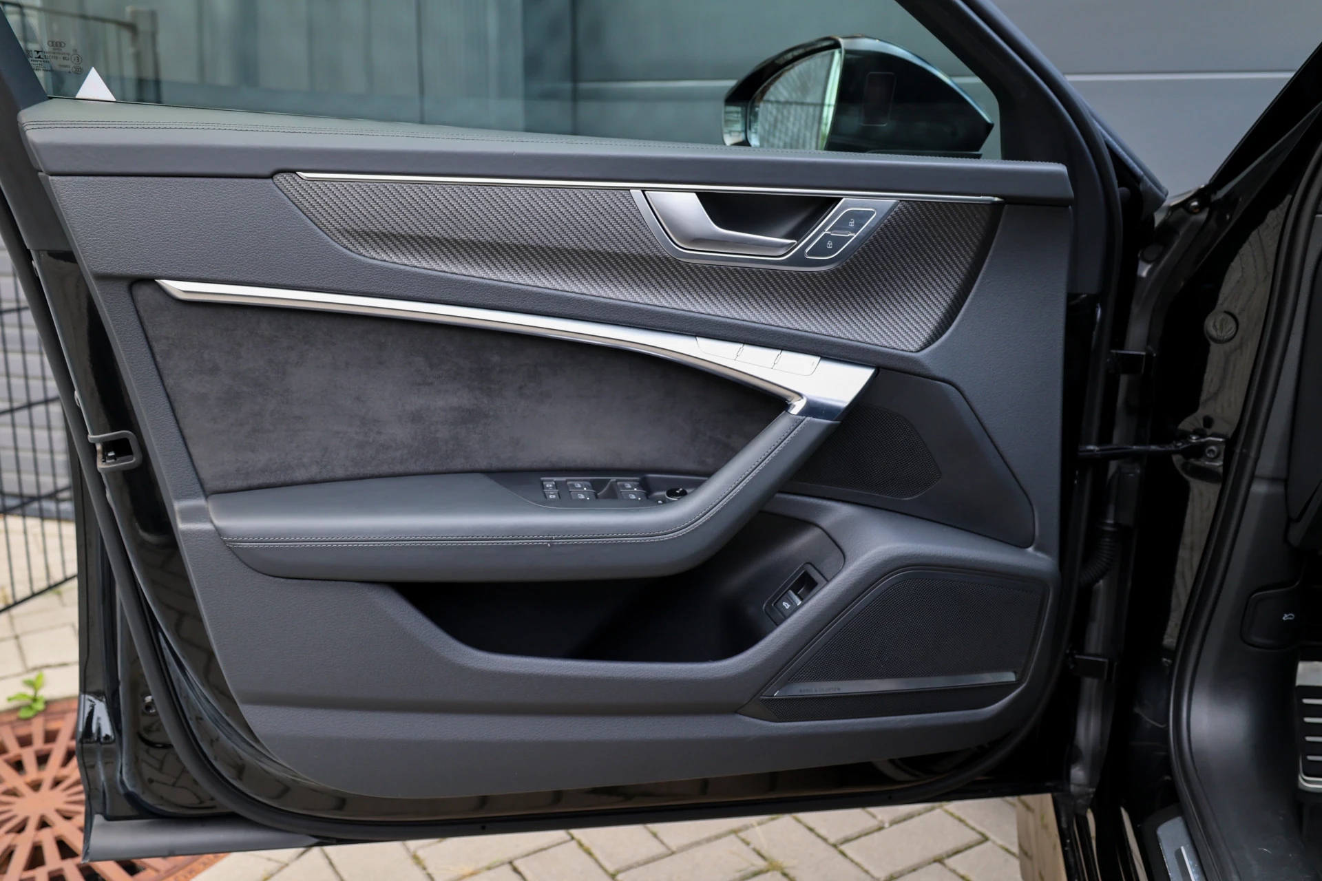 Hoofdafbeelding Audi RS6