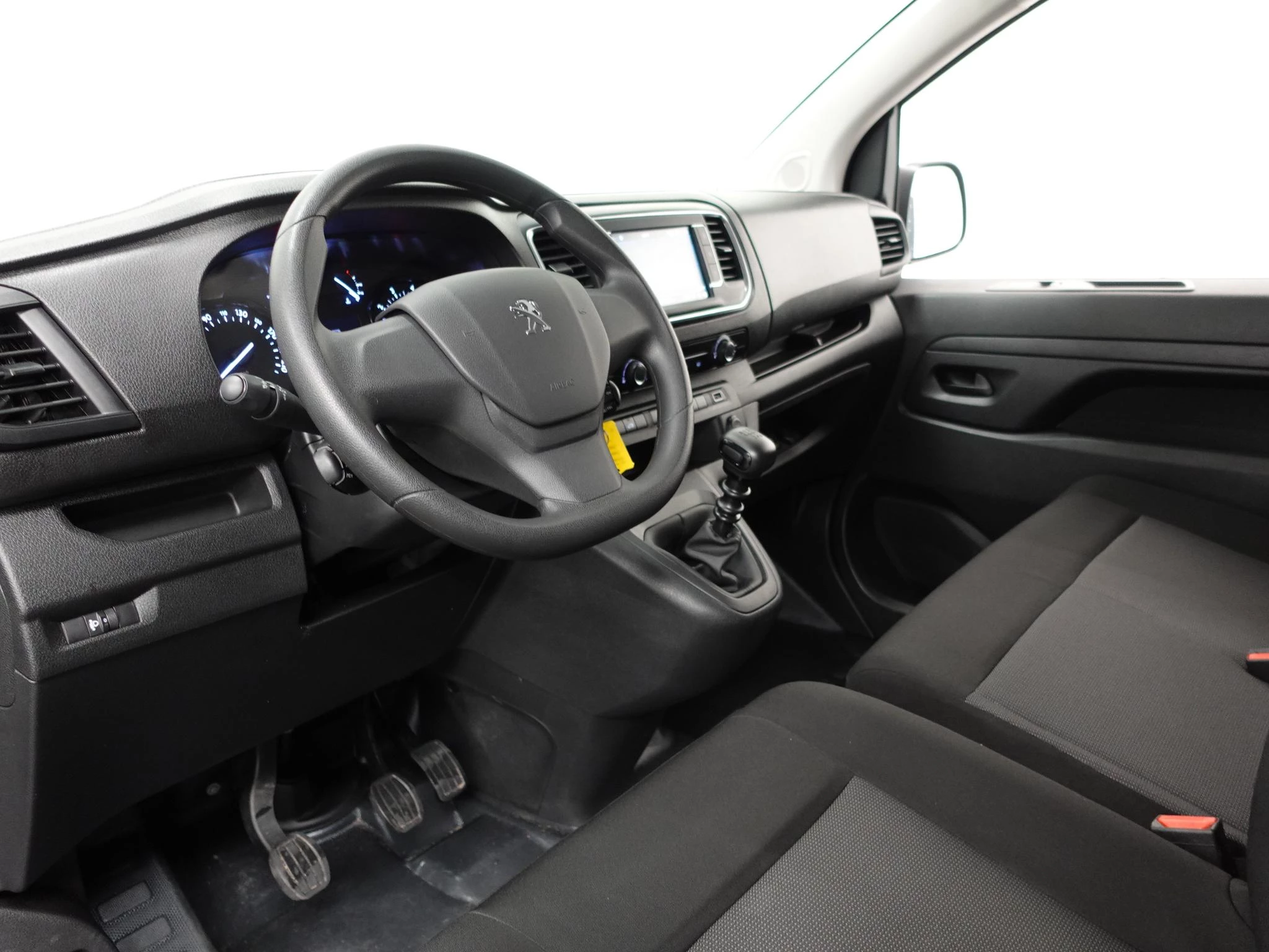 Hoofdafbeelding Peugeot Expert